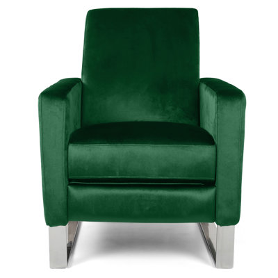 Shabby Chic Recliner Chairs | Wayfair